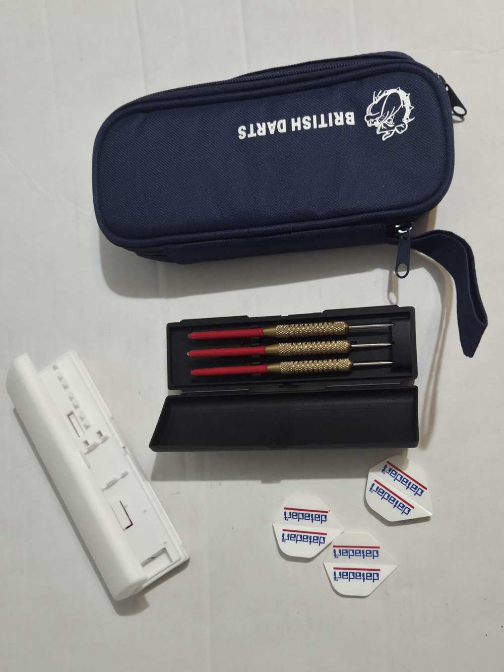 Dart Set Vintage '90s